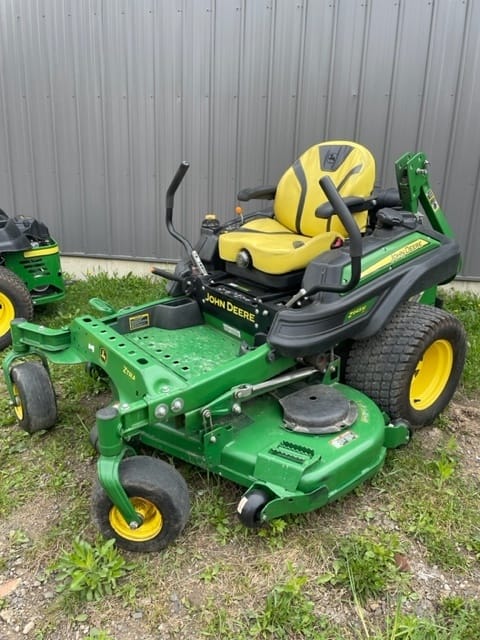 Used 2020 John Deere Z945M