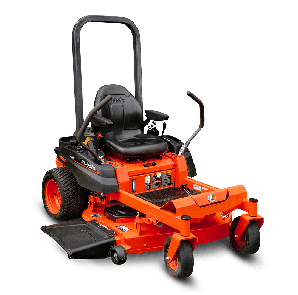 Z232KW-42 - Alexander Equipment