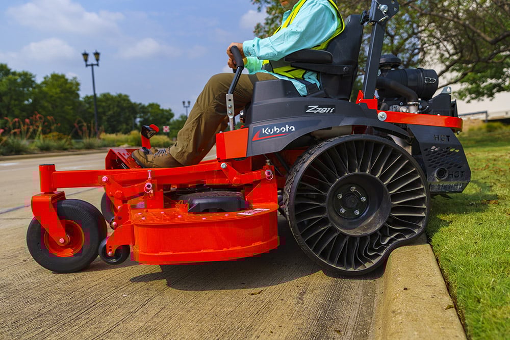 Z781KWiTW-60 - Alexander Equipment
