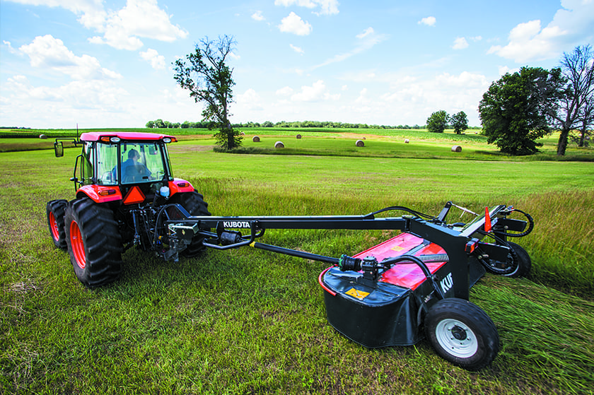 DM5032 - Alexander Equipment